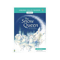 Книга The Snow Queen (9781474928892) Usborne