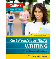Книга Get Ready for IELTS Writing (9780007460656) ABC