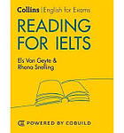 Collins English for IELTS