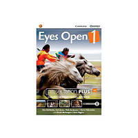 Книга Eyes Open 1 Presentation Plus DVD-ROM (9781107486065) Cambridge University Press