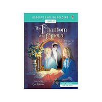 Книга The Phantom of the Opera (9781474947893) Usborne