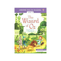 Книга The Wizard of Oz (9781474926805) Usborne