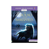 Книга The Hound of the Baskervilles (9781474939959) Usborne
