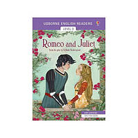 Книга Romeo and Juliet (9781474942430) Usborne