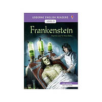 Книга Frankenstein (9781474927857) Usborne