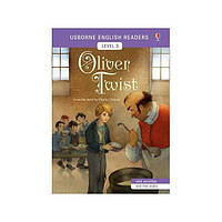 Книга Oliver Twist (9781474924689) Usborne