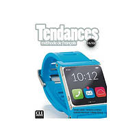 Книга Tendances C1/C2 Livre de l élève avec DVD-ROM (9782090385373) CLE International