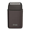 Електробритва (Шейвер) Sway Shaver Pro Black (115 5250 BLK), фото 2