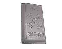 4G LTE антенна панельная R-Net ПЛАНШЕТ MIMO 17(2 * 2) ( 824-960 / 1700-2700 мГц (LTE-Advanced Pro), 17 дб)