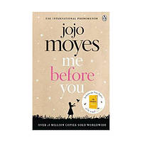 Книга Me Before You (Book 1) (9780718157838) ABC