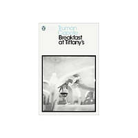 Книга Breakfast at Tiffany's (9780141182797) Penguin