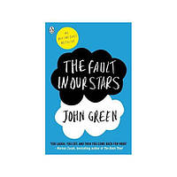Книга The Fault in Our Stars (9780141345659) Penguin