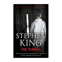 Книга The Shining (9781444720723) ABC