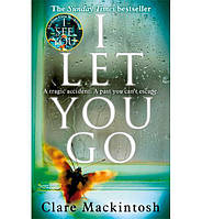 Книга I Let You Go (9780751554151) ABC