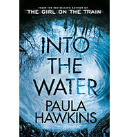 Книга Into the Water (9780857524430) ABC