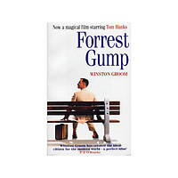 Книга Forrest Gump (9780552996099) Black Swan