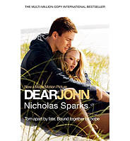 Книга Dear John (9780751541885) ABC