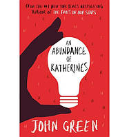 Книга An Abundance of Katherines (9780141346090) Penguin