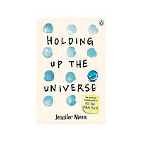 Книга Holding Up the Universe (9780141357058) Penguin