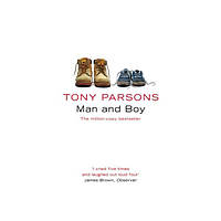 Книга Man and Boy (9780006512134) Harper