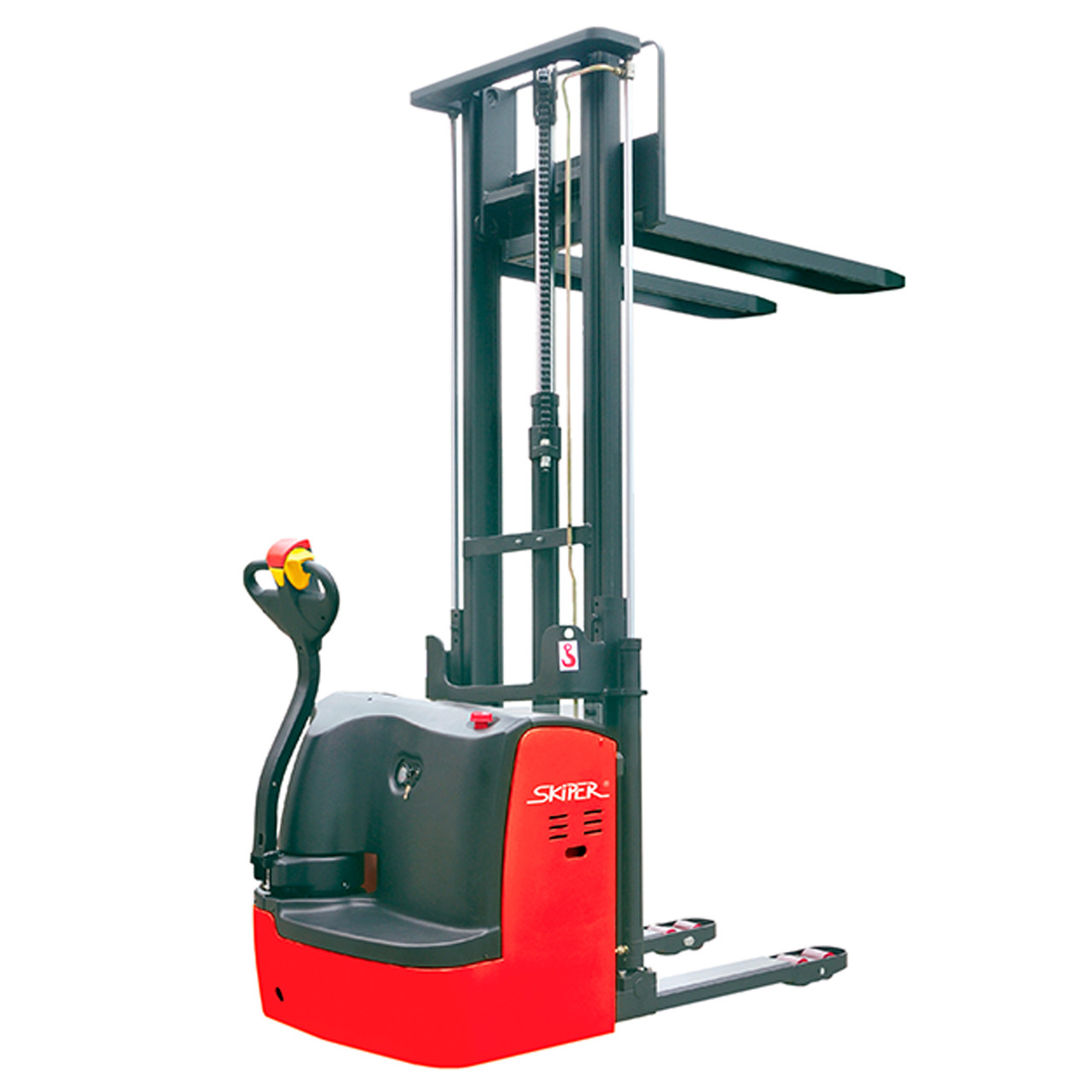 Штабелер Skiper SDDR-III 15, фото 1