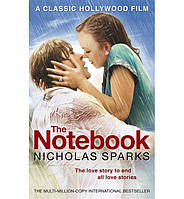 Книга The Notebook (9780751540475) ABC