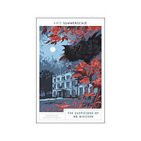 Книга The Suspicions of Mr. Whicher (9781408891407) Bloomsbury Publishing