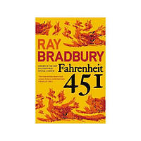 Книга Fahrenheit 451 (9780006546061) Harper