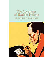 Книга The Adventures of Sherlock Holmes (9781909621732) Macmillan