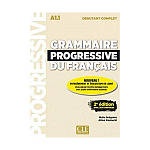 Grammaire Progressive du Francais
