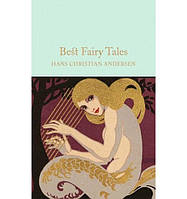 Книга Best Fairy Tales (9781509826650) Macmillan