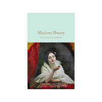 Книга Madame Bovary (9781509842889) Macmillan
