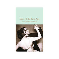 Книга Tales of the Jazz Age (9781509826391) Macmillan