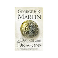 Книга A Dance With Dragons (Book 5) (9780006486114) ABC