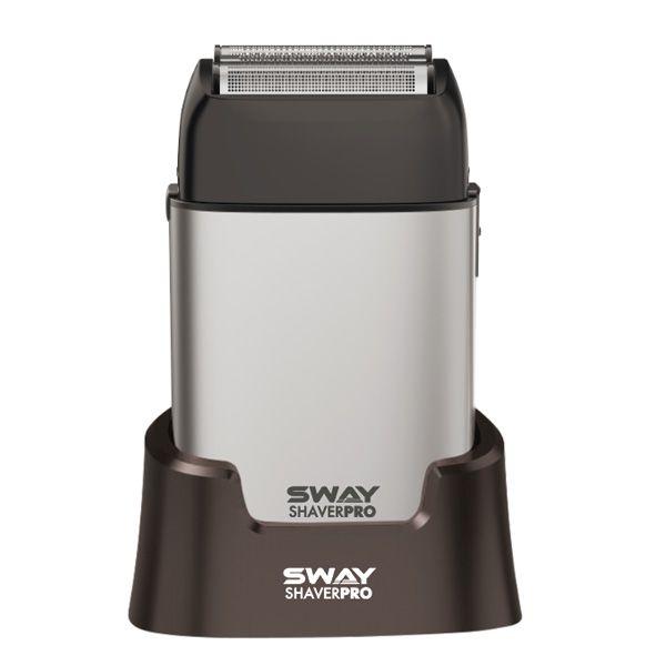 Електробритва професійна Sway Shaver Pro Silver (115 5250 SILV )