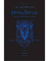 Книга Harry Potter and the Philosopher's Stone (Ravenclaw Edition) (9781408883785) Bloomsbury Publishing