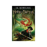 Книга Harry Potter and the Chamber of Secrets (Children's Edition) (9781408855669) Bloomsbury Publishing