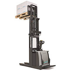 Штабелер UniCarriers PSP