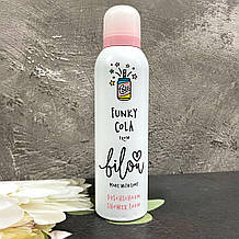 Пінка для душу Bilou Shower Foam Funky Cola