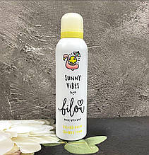 Пінка для душу Bilou Shower Foam Sunny Vibes