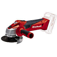 Einhell TE-AG 18/115 Li Solo Bautools - Всегда Вовремя