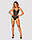 Боді Obsessive Alifini body S/M, фото 3