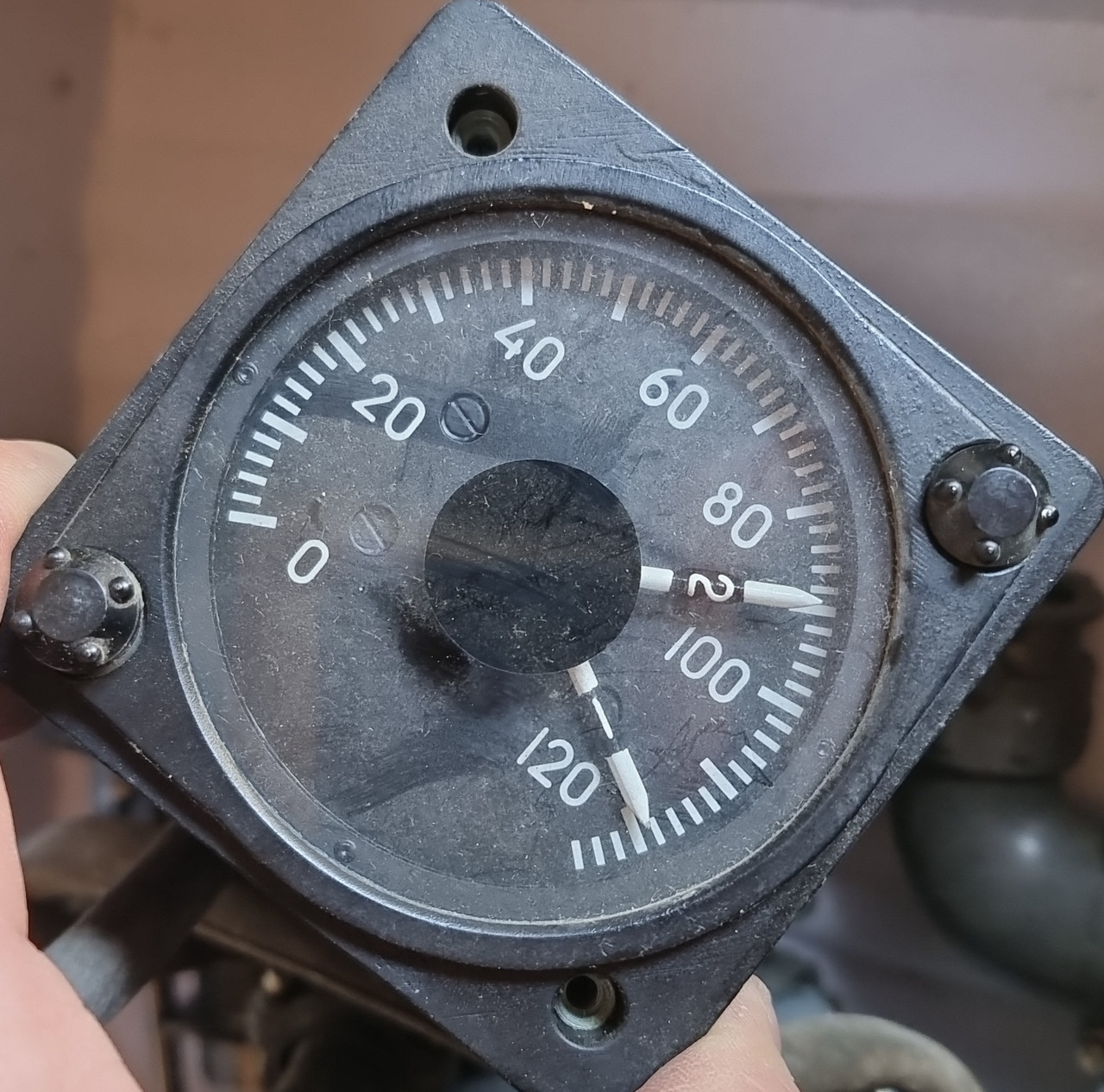 Индикатор положения ИП-33-01, фото 1