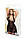 Мереживна міні-сукня з високою шиєю LACE KEYHOLE B:ACK, L-XL, фото 2