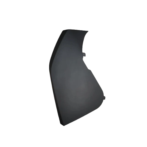 KS-S18; Бічна декоративна панель. Ліва чорна.