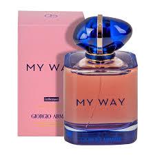 Giorgio Armani Armani My Way парфумована вода 50 мл
