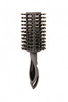 Масажна щітка для волосся брашинг 46 мм SPL 55070