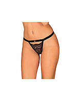 Стрінги Obsessive Isabellia S/M