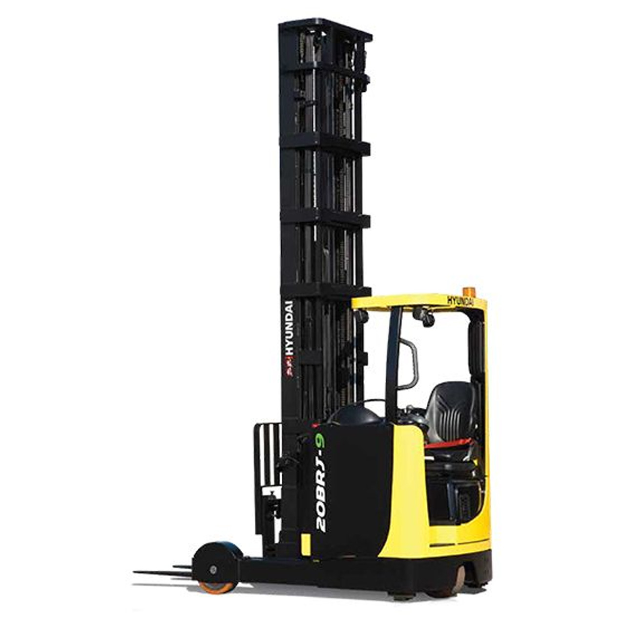 Річтрак Hyundai 25BRJ-9, фото 1