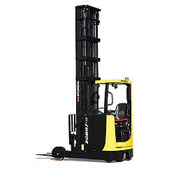 Ричтрак Hyundai 14BRJ-9